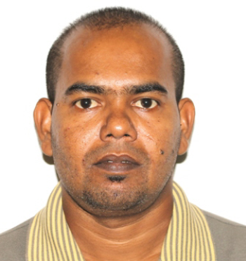 Ahmed Ahsan