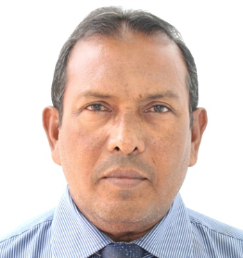 Ahmed Zaki