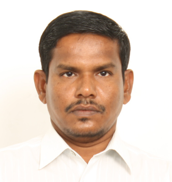 Ali Arif