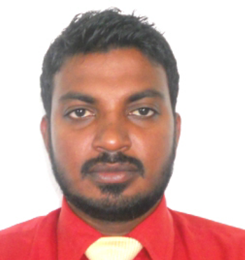 Ali Riyaz