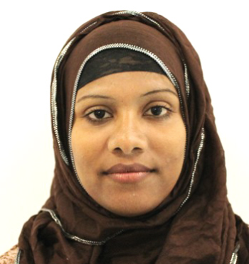 Fathimath Fazna
