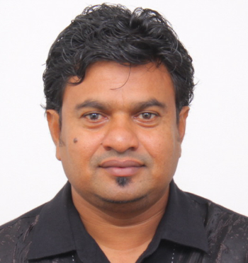 Ibrahim Shakir