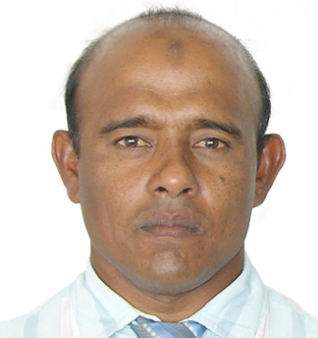 Mohamed Sameer