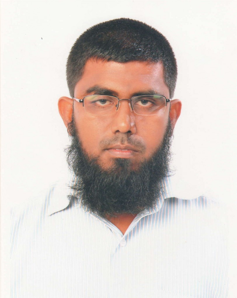 ahmed mauroof